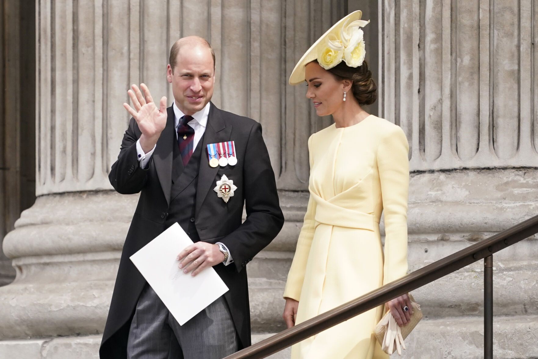 Britain Platinum Jubilee